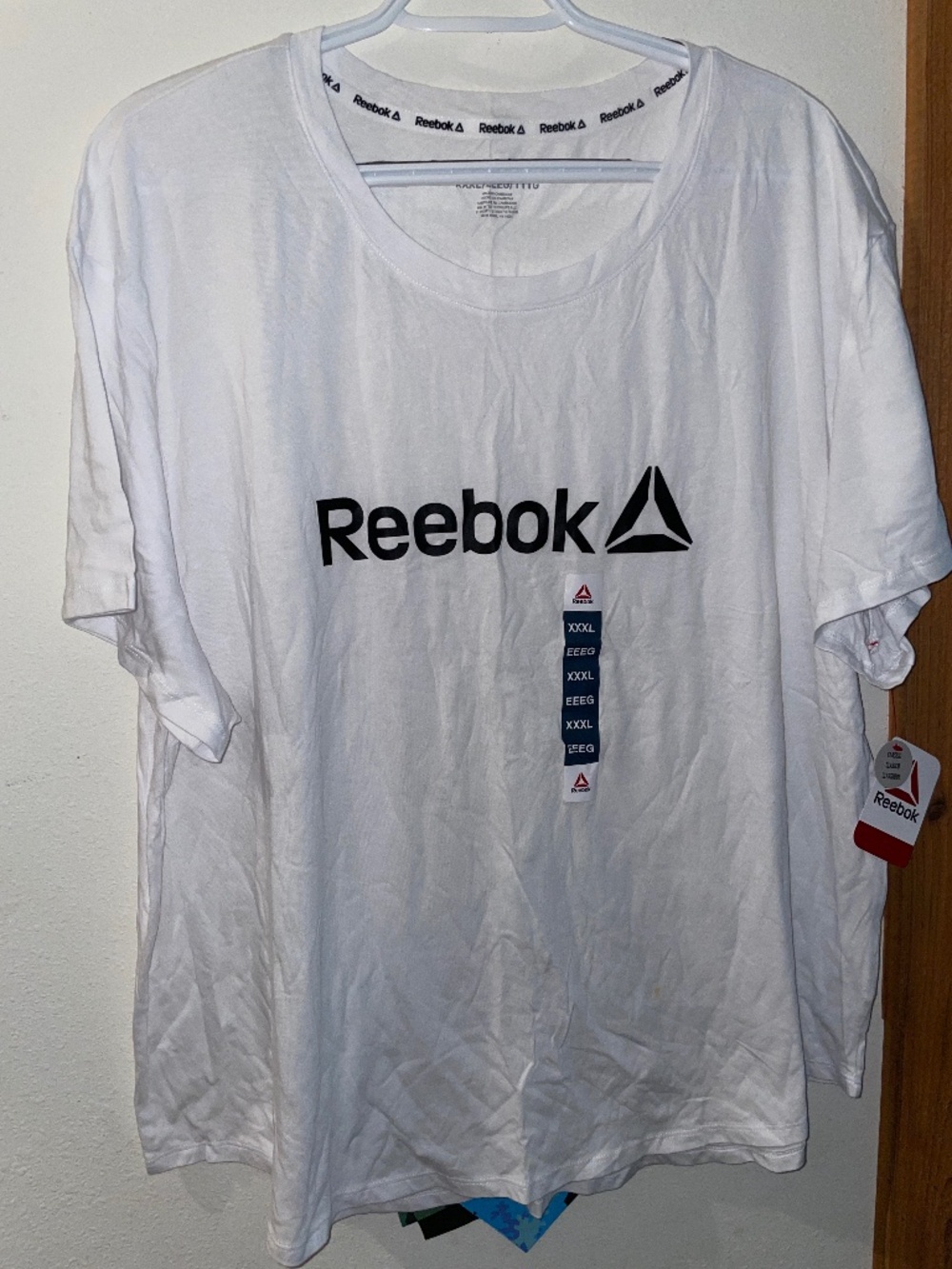 Rebook tee